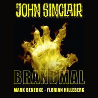 . John Sinclair, Sonderedition 7: Brandmal