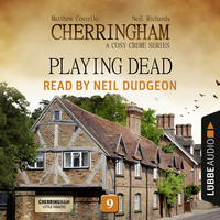 . Playing Dead - Cherringham - A Cosy Crime Series: Mystery Shorts 9 (Unabridged)