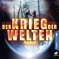 . Heimkehr - Der Krieg der Welten, Teil 4