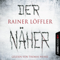. Der Blutn?her - Martin Abel 3 (Gek?rzt)