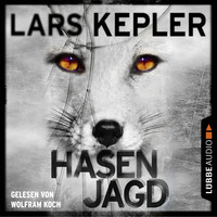 . Hasenjagd - Joona Linna, Teil 6 (Gek?rzt)
