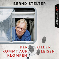 . Der Killer kommt auf leisen Klompen (Gek?rzt)