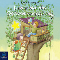 . Laura und die Oster?berraschung - Lauras Stern - Erstleser 11