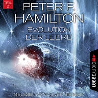 . Evolution der Leere, Teil 2 - Das dunkle Universum, Band 4 (Ungek?rzt)