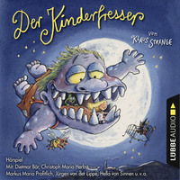 . Der Kinderfresser (H?rspiel)