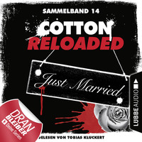 . Jerry Cotton, Cotton Reloaded, Sammelband 14: Folgen 40-42 (Ungek?rzt)