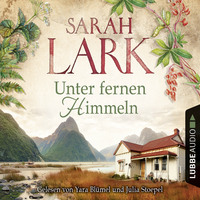 . Unter fernen Himmeln (Ungek?rzt)