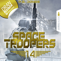 . Space Troopers, Folge 14: Faktor X