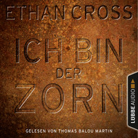 . Ich bin der Zorn - Ein Shepherd Thriller 4