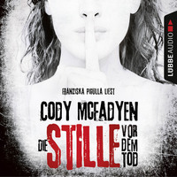 . Die Stille vor dem Tod - Smoky Barrett 5