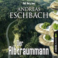 . Der Albtraummann
