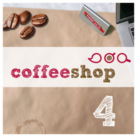 Gerlis Zillgens. Coffeeshop, 1,04: Der Untote