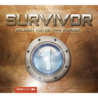 . Survivor , 1, Collector's Pack