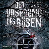 . Der Ursprung des B?sen (Ungek?rzt)