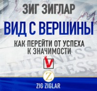 . Вид с вершины. Как перейти от успеха к значимости