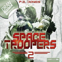 . Space Troopers, Folge 2: Krieger