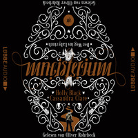 Cassandra Clare. Der Weg ins Labyrinth - Magisterium, Teil 1