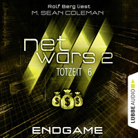 . Netwars, Staffel 2: Totzeit, Folge 6: Endgame