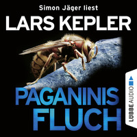 . Paganinis Fluch - Joona Linna, Teil 2 (Ungek?rzt)