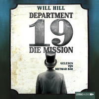 . Department 19 - Die Mission (ungek?rzt)