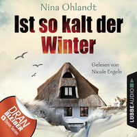 . Ist so kalt der Winter - John Benthien: Die Jahreszeiten-Reihe - Nordsee-Krimi Kurzgeschichte 5 (Ungek?rzt)