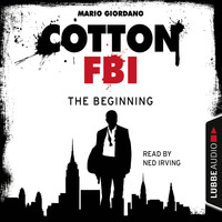 . Jerry Cotton - Cotton FBI: NYC Crime Series, Episode 1: The Beginning
