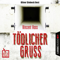 . Hochspannung, Folge 1: T?dlicher Gru?