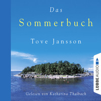 . Das Sommerbuch