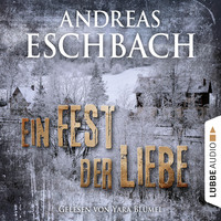 . Ein Fest der Liebe - Kurzgeschichte