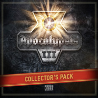 . Apocalypsis (DEU), Staffel 3, Collector's Pack