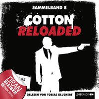 . Cotton Reloaded, Sammelband 8: Folgen 22-24