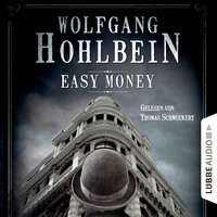 Wolfgang Hohlbein. Easy Money - Kurzgeschichte