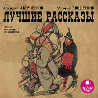 . Лучшие рассказы