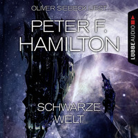 . Schwarze Welt (Ungek?rzt)