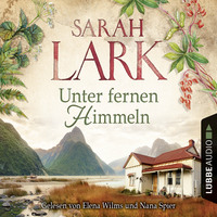 . Unter fernen Himmeln