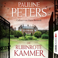 . Die rubinrote Kammer - Victoria-Bredon-Reihe 1