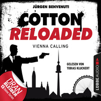 . Cotton Reloaded, Folge 44: Vienna Calling