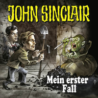 . John Sinclair - Mein erster Fall - Bonus-Folge