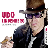. Udo Lindenberg - Die Audiostory