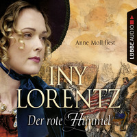 . Der rote Himmel