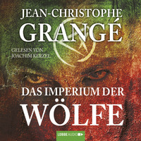. Das Imperium der W?lfe (Gek?rzt)