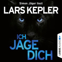 . Ich jage dich - Joona Linna, Teil 5 (Ungek?rzt)