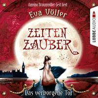 . Zeitenzauber - Das verborgene Tor