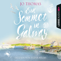 . Ein Sommer in Galway