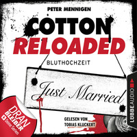 . Cotton Reloaded, Folge 42: Bluthochzeit