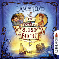 . Die Kinder der Verlorenen Bucht
