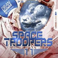 . Space Troopers, Folge 11: Der Angriff