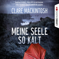 . Meine Seele so kalt