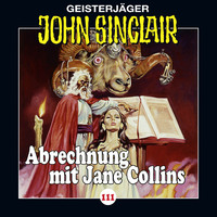 Jason Dark. John Sinclair, Folge 111: Abrechnung mit Jane Collins, Teil 2 von 2