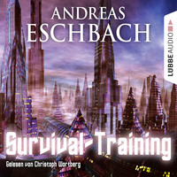 . Survival-Training - Kurzgeschichte